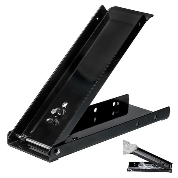 Can Crushers for Recycling Aluminum Can Crusher Foot Pedal for 18oz