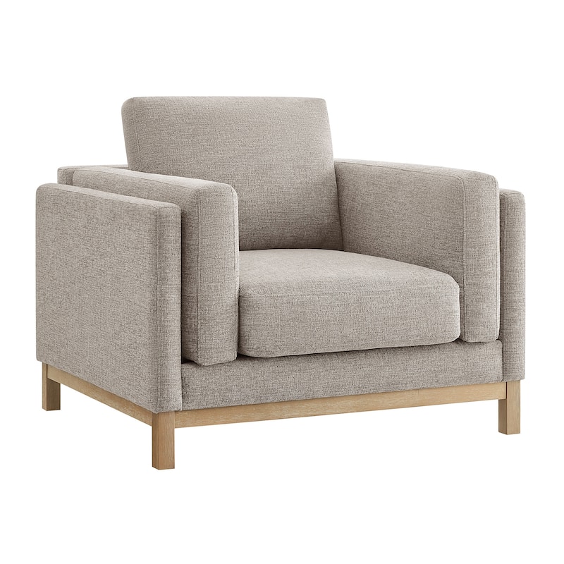 Roscoe Upholstered Armchair