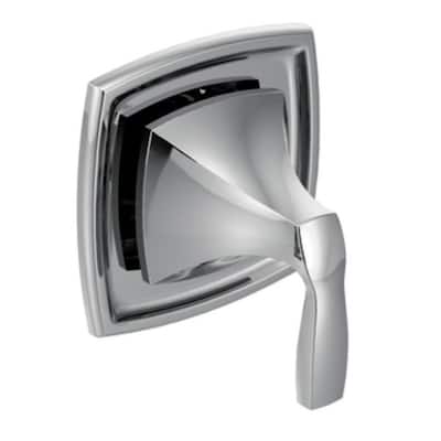 Moen Voss 3-Function Diverter Valve Trim (Less Valve)