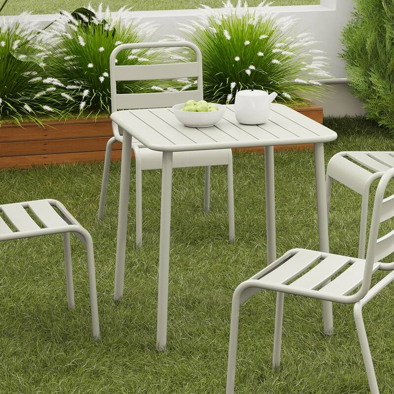 square coffee table