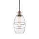 Option Antique Copper / Clear
