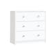 Porch & Den Zoe 3-drawer Engineered Wood Chest