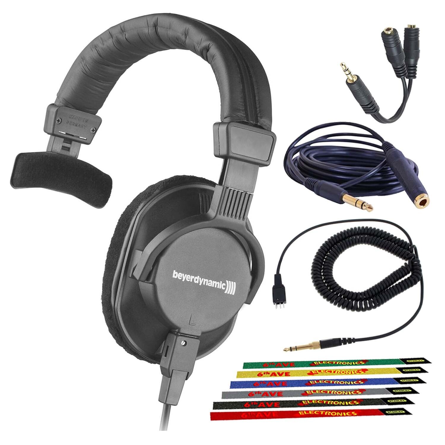 beyerdynamic dt 252