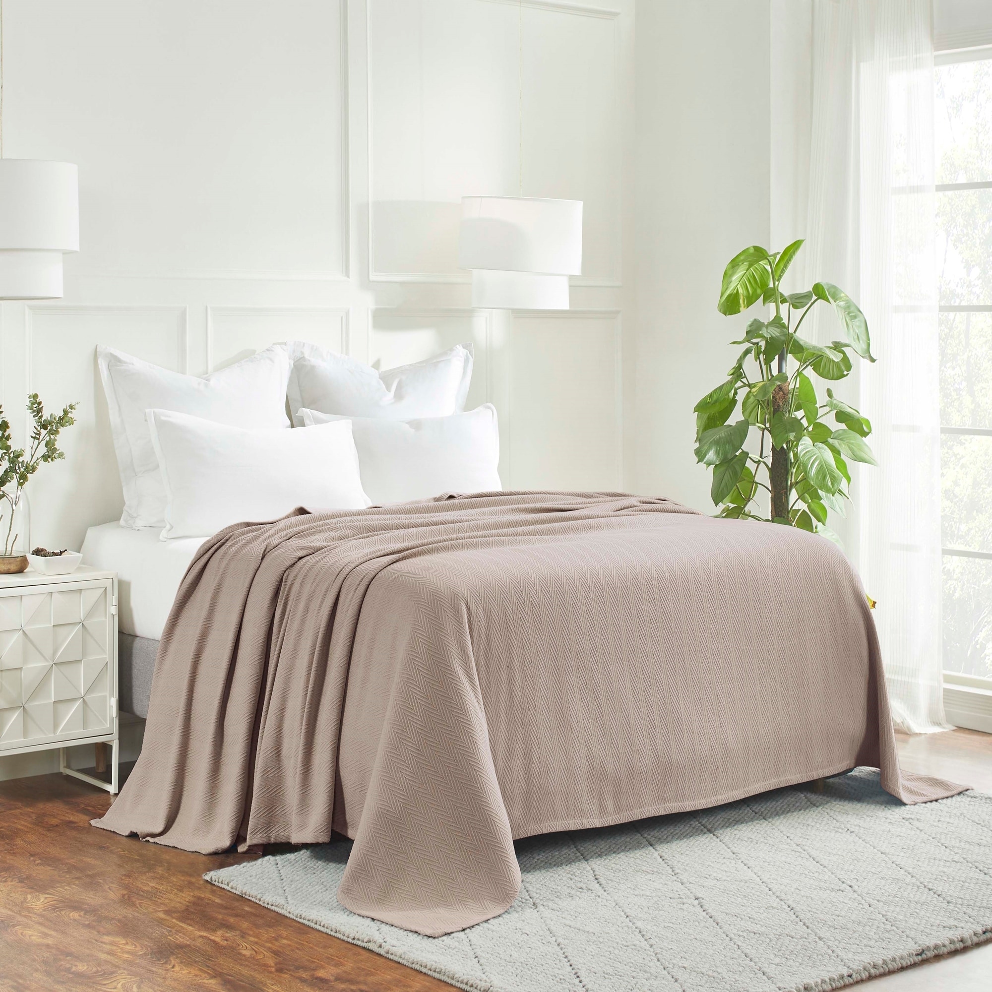 Metro store blanket price
