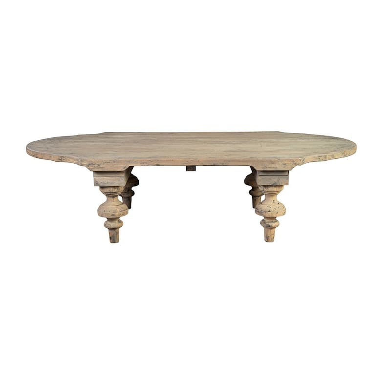 Martin Coffee Table