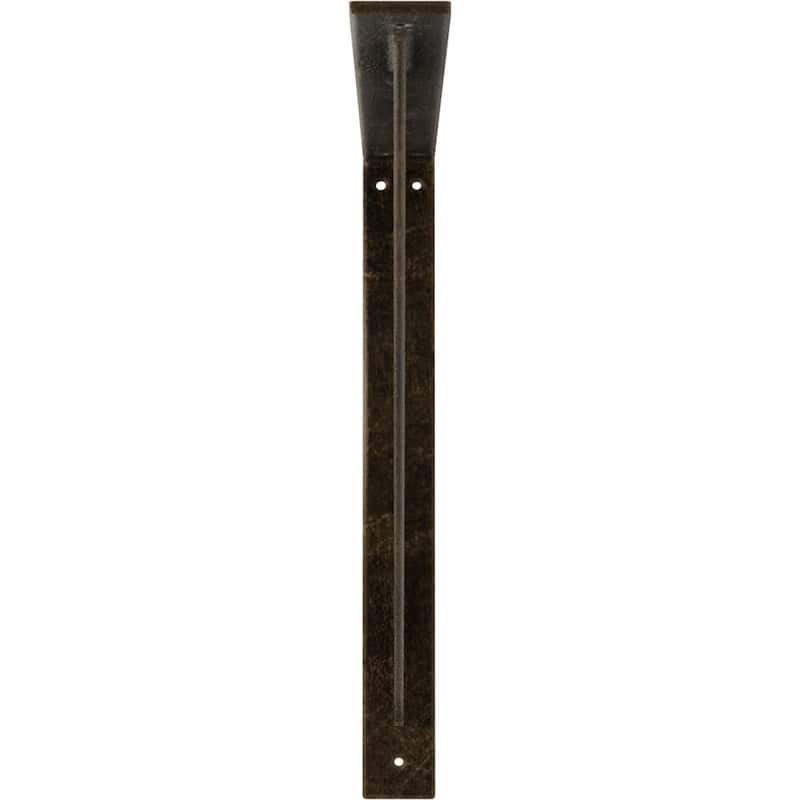Traditional Steel Bracket