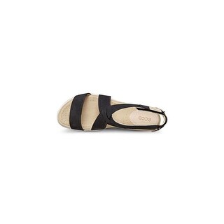 ecco damara slipper
