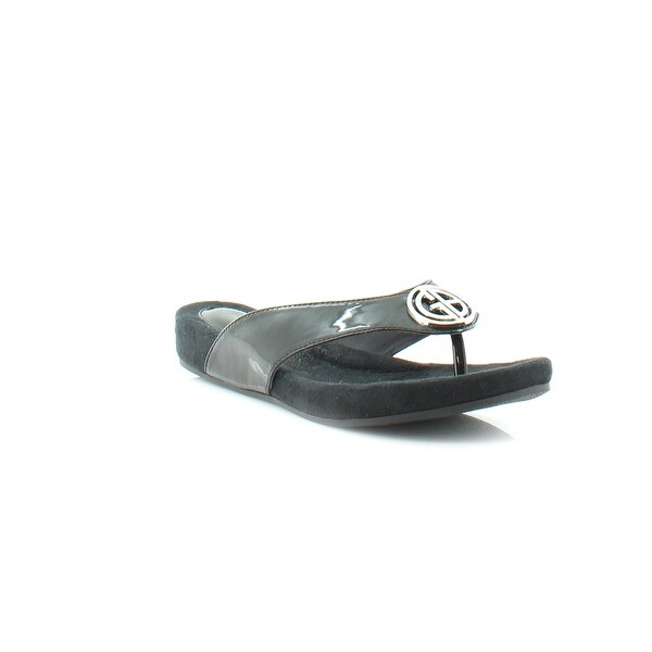 giani bernini flip flops