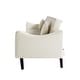 preview thumbnail 22 of 54, BSHTI 73" Convertible Velvet Futon Sofa Bed