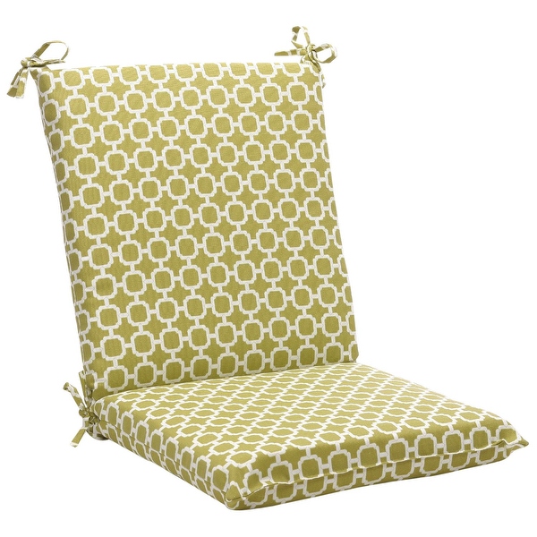 Square outdoor chair sales cushions