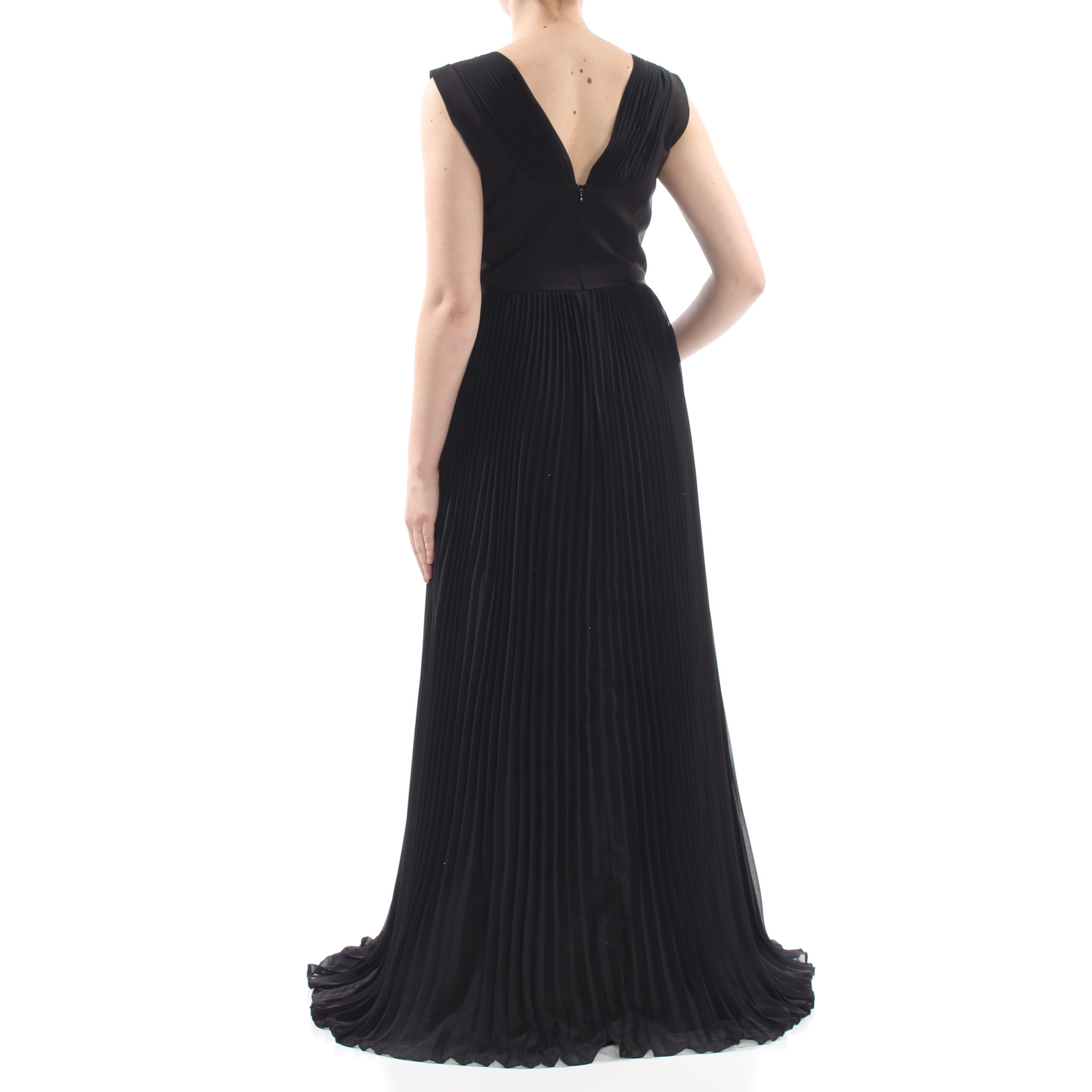 evening dress size 8