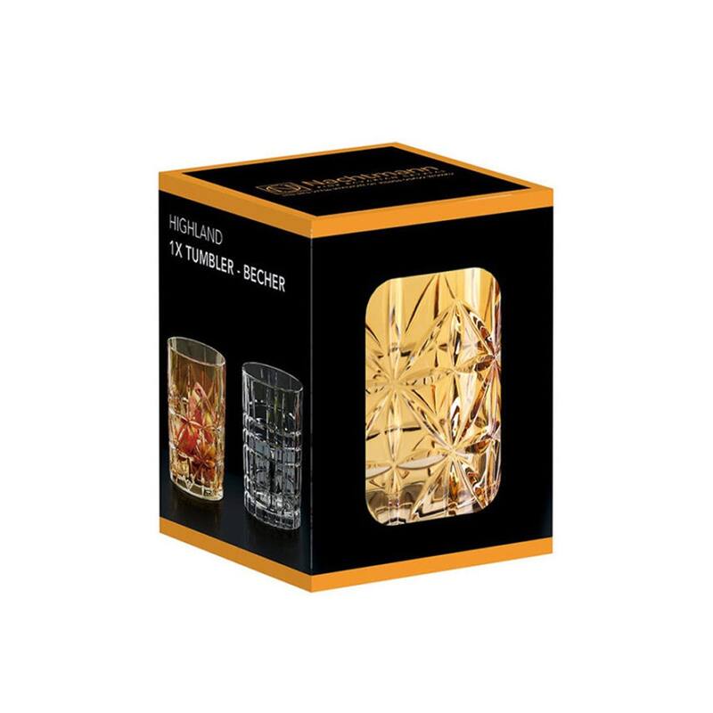 Nachtmann Highland Tumbler - 12.26 oz.
