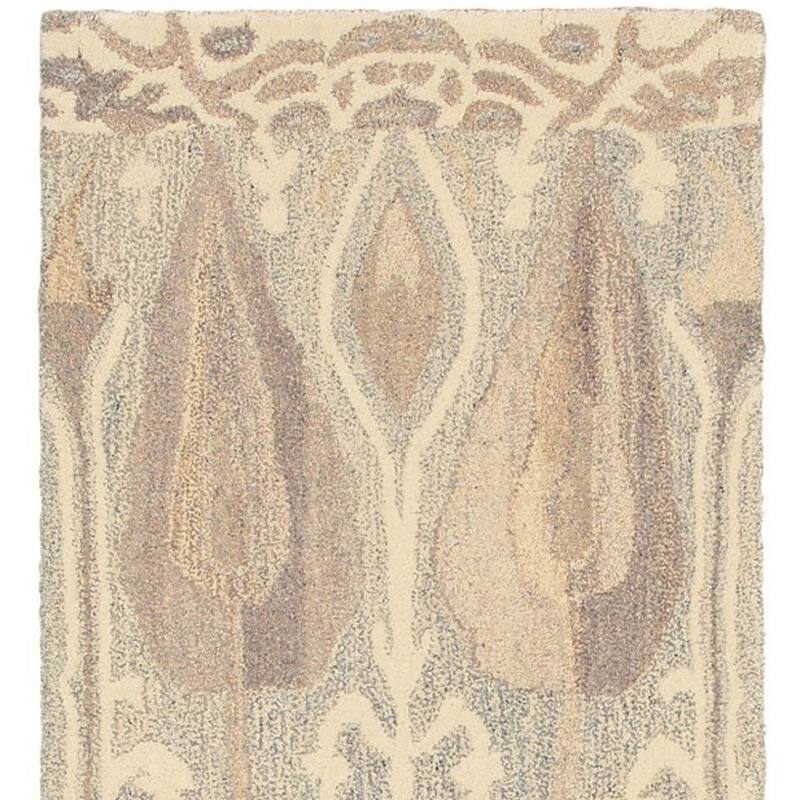 HomeRootsAbstract Bohemian Rectangle Area Rug