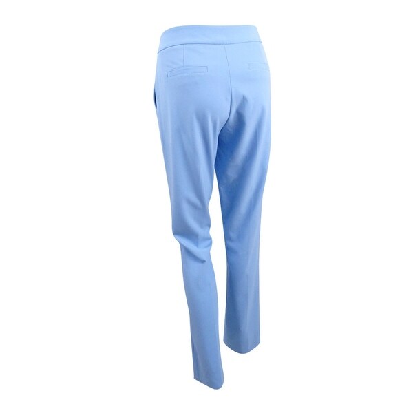 tahari stretch pants