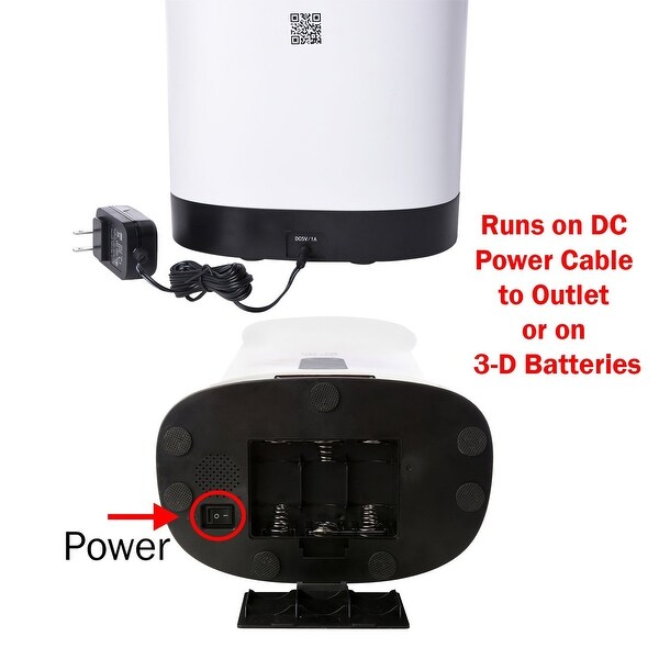 arf pets automatic pet feeder