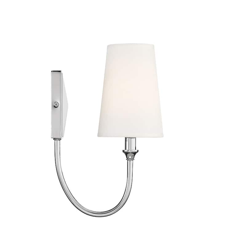 Savoy House Cameron 13" Tall Wall Sconce