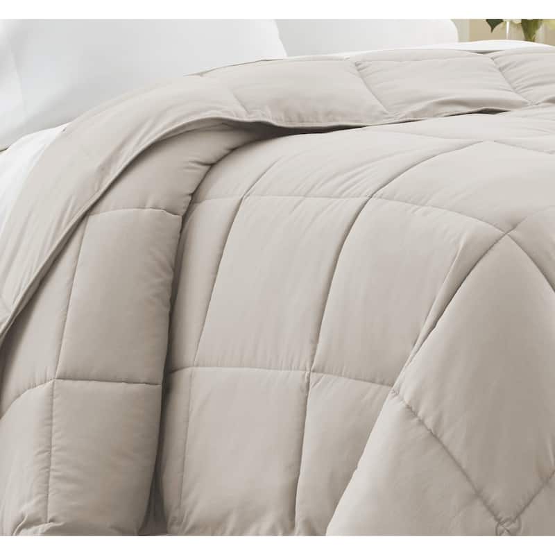 All Season Premium Down Alternative Comforter