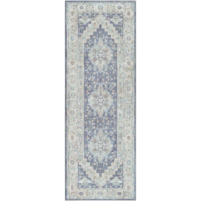 Artistic Weavers Rian Classic Medallion Area Rug