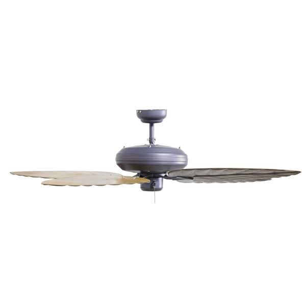 Shop Design House 154104 52 5 Blade Indoor Outdoor Ceiling Fan