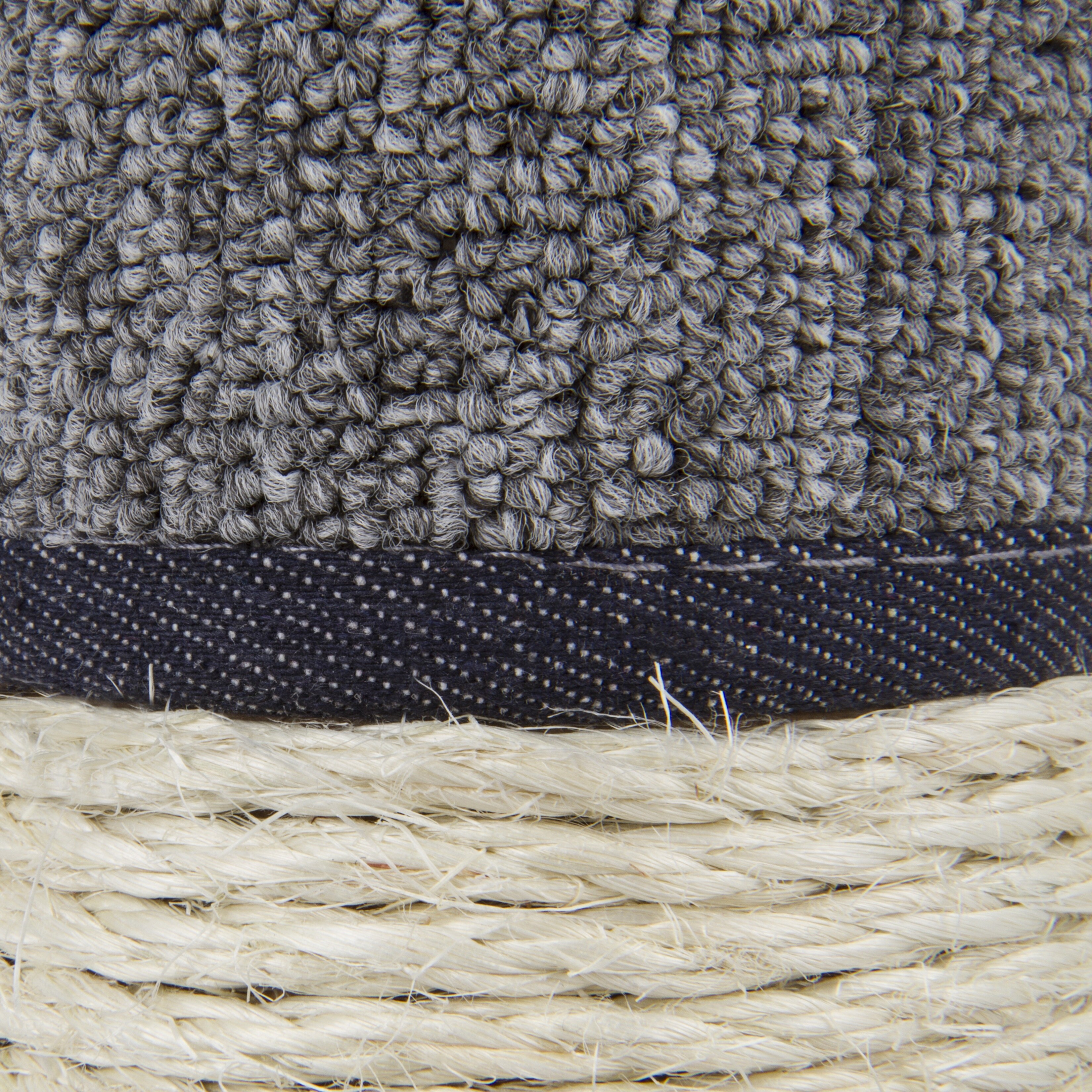 Shop Petlinks Sky Scratch Post Cat Scratcher Overstock 24020211