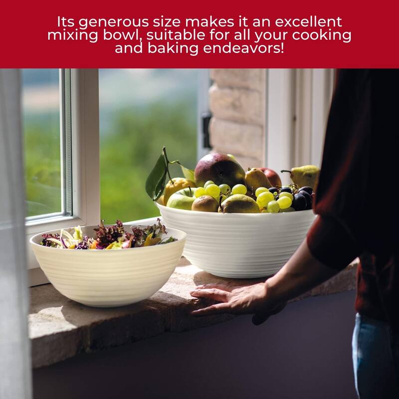 Guzzini Tierra XL Bowl