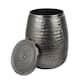 Option Antique Nickel