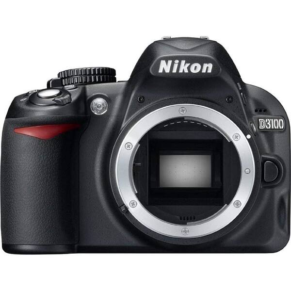 nikon