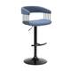 Option Blue-Black