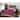 NCAA Rotary 7-piece Queen Bed in a Bag Set