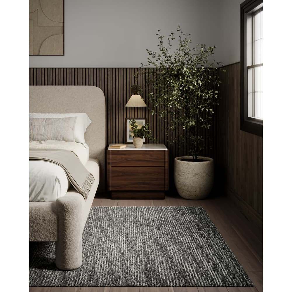 Momeni Jax Hand Woven Wool Area Rug