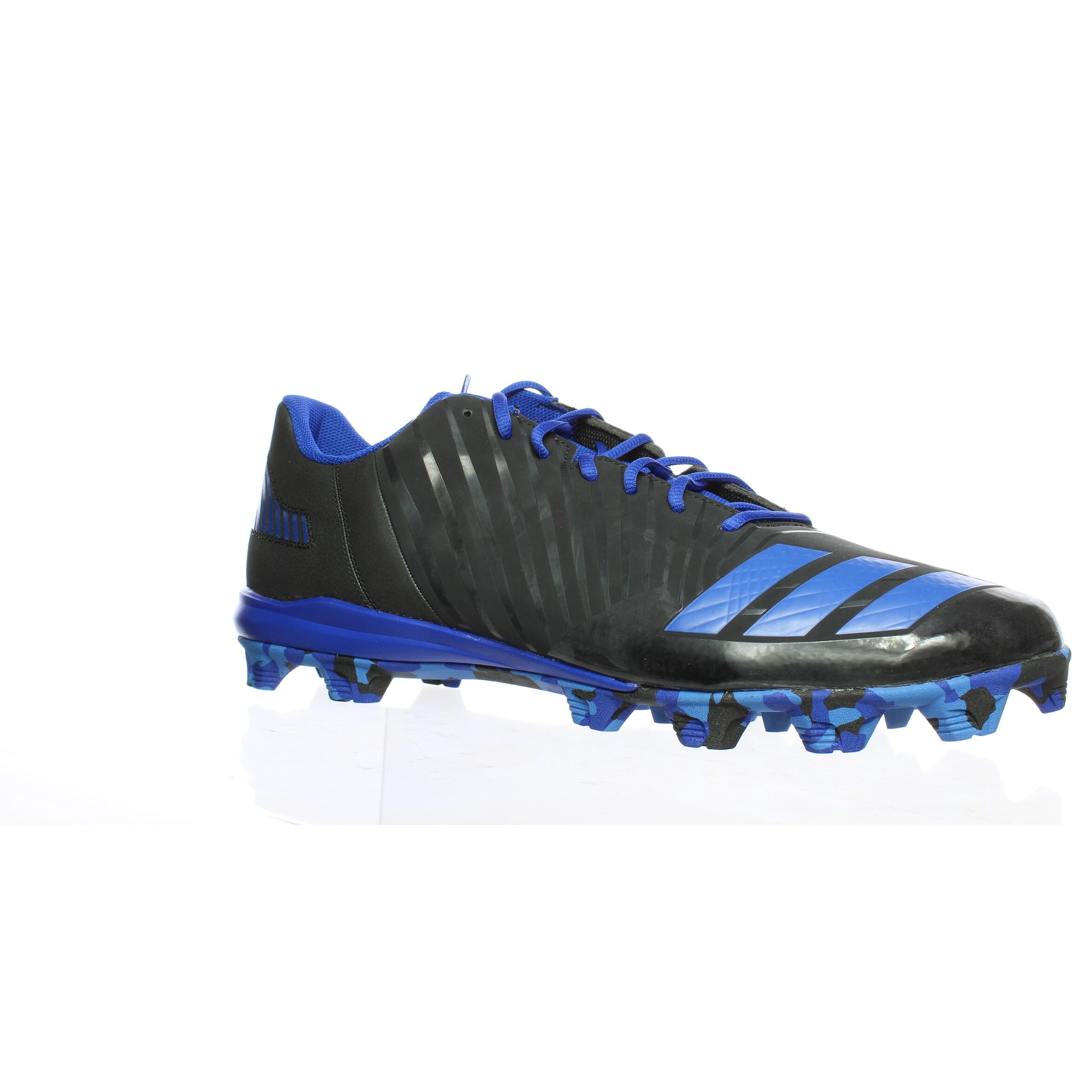 adidas low top baseball cleats