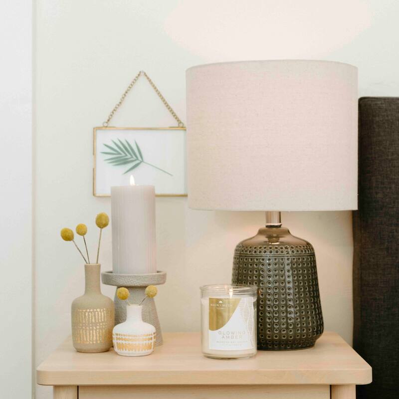 Stoneware Vases