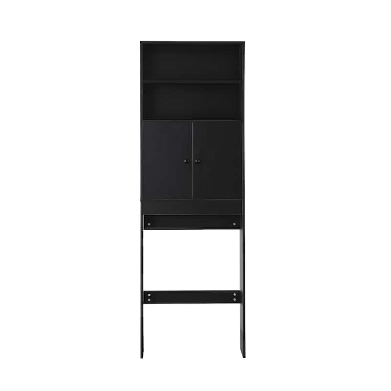 Over The Toilet Storage Cabinet