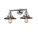 Option Polished Nickel