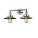 Option Polished Nickel