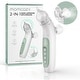 preview thumbnail 1 of 10, Momcozy 2-in-1 Spray & Suction Electric Nasal Aspirator - Green - No Size