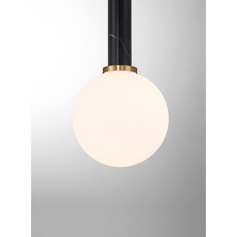 Savoy House 7-2902-1 Callaway 10" Wide Pendant