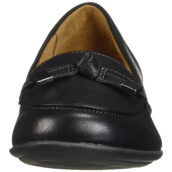 naturalsoul by naturalizer gracee women's loafers