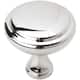 Option Polished Chrome