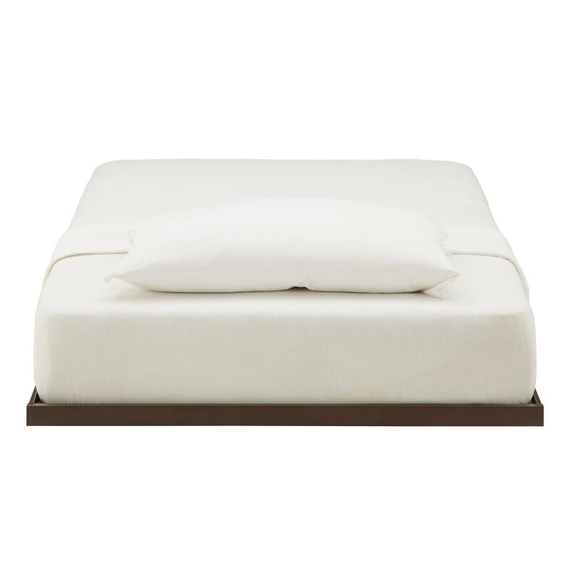 Darren Bronze Metal Full Size Daybed by iNSPIRE Q Classic