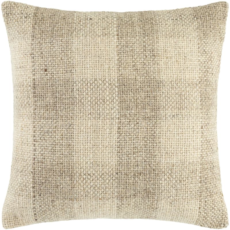 Becki Owens x Livabliss Ladera Traditional Accent Pillow