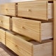 preview thumbnail 24 of 51, Max and Lily 6-Drawer Dresser