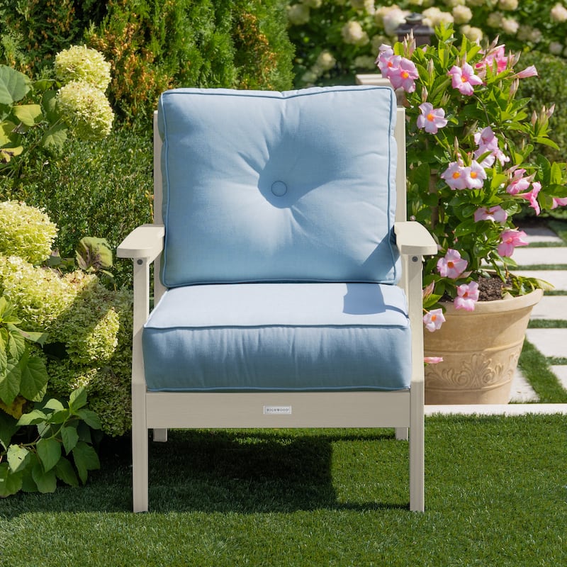 HIGHWOOD Lehigh Deep Seating Chair