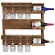 Option Modern Walnut