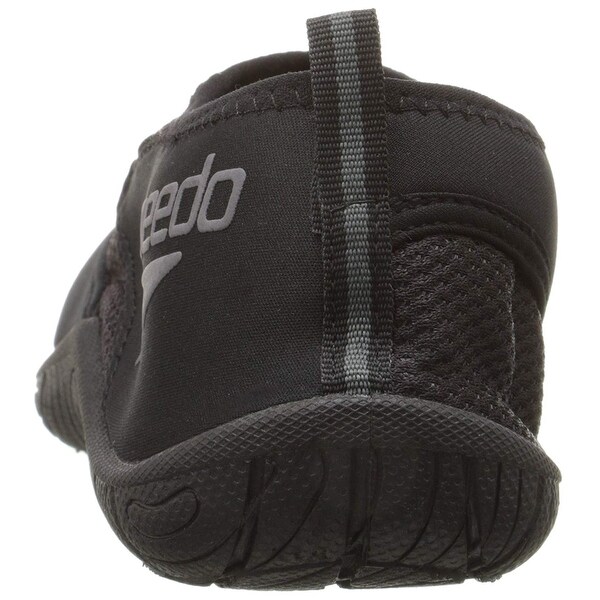 speedo men's surfwalker 3.0 water shoe