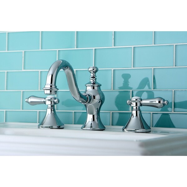 Bel-Air 8 in. Widespread Bathroom Faucet. Opens flyout.