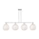 Option Brushed Satin Nickel