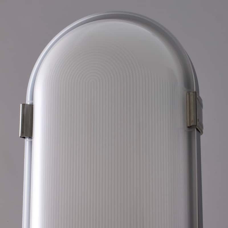 Nuvo Lighting 65/821R1 Nuvo 48" Wide LED Flush Mount Linear Ceiling