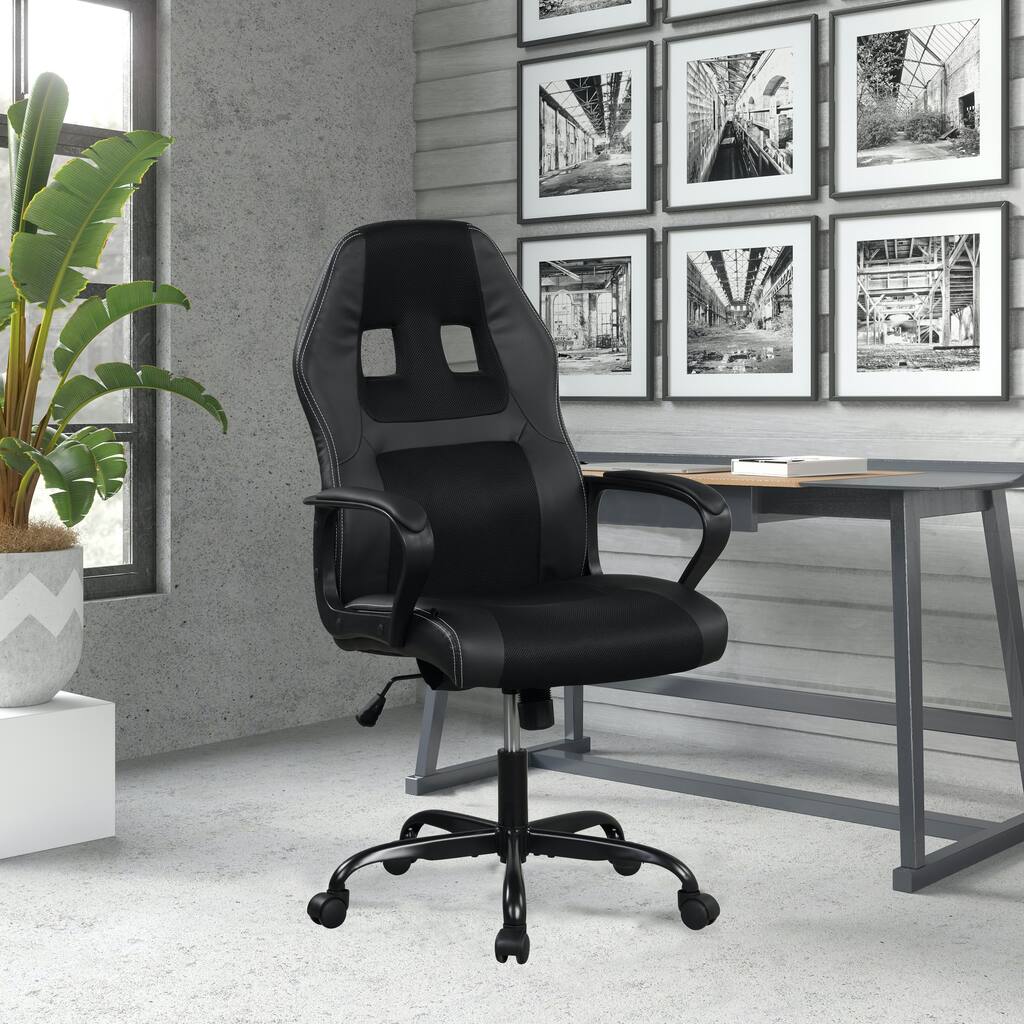 iLounge Florence Gaming Office Chair