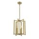 preview thumbnail 9 of 12, Savoy House Benson 3-Light Pendant Light